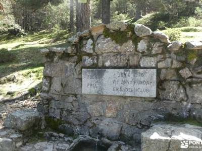 Praderas, Miradores Umbría de Siete Picos; parque natural urdaibai la puebla de la sierra madrid tor